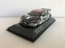 AUDI A4 DTM 2006 Abt (DTM179) MINICHAMPS 1/43
