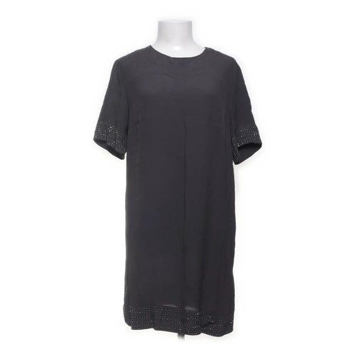 Robe taille 44 gris - h&m,, :