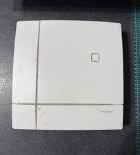 🔔 Sirène extérieure Daitem – Modèle SH320AF