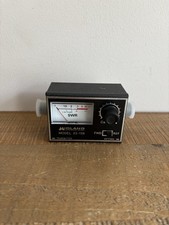 Témoin de ROS / SWR Midland