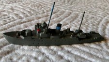 1/1250~HANSA-S 61 ~"H.M.S