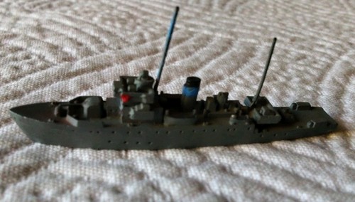 1250 hansa h m s - 61, ~"h.m.s