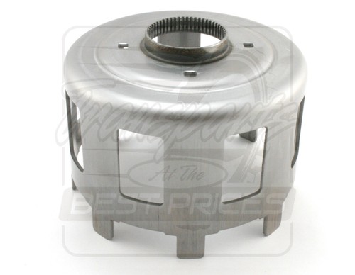Th700r4 700r 700r4 4l60 - 700r-4,