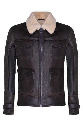 Homme marron peau - peau, de