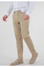 Pantalon beige Cruz Deeluxe (ev)