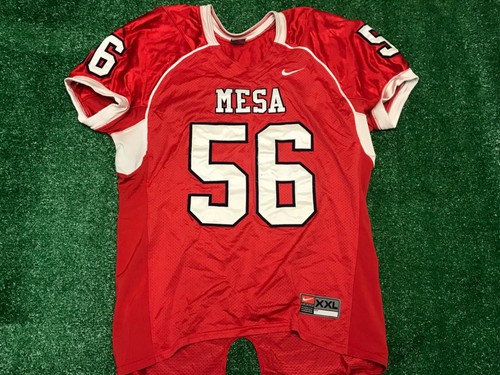 Nike football game jersey xxl - football,