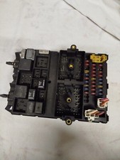 Platine Fusible Jeep Grand