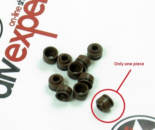 Original oem seal valve triton - oem,