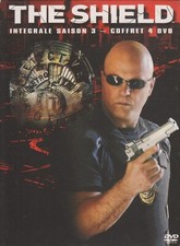 The Shield - Intégrale Saison