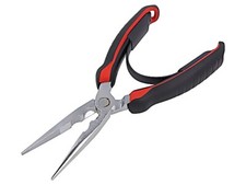 185A.20CPE Pliers Half Round