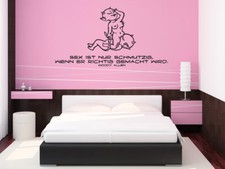 S279 XXL autocollant mural