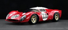 Ferrari Race Car1