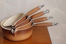 SERIE 4 CASSEROLES " LE