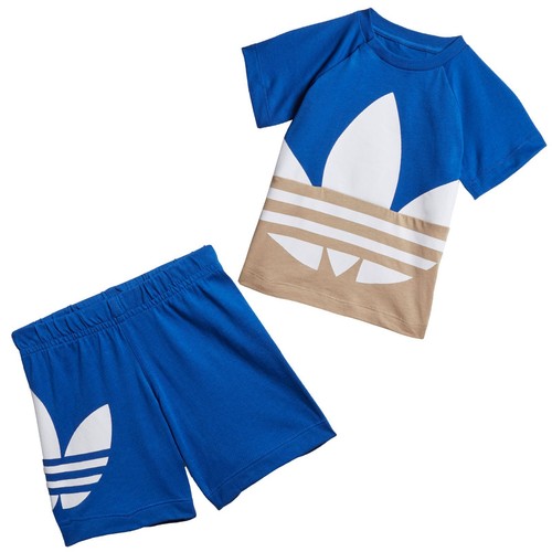 Adidas big trefoil enfants - adidas,