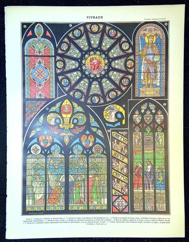 Ancienne gravure presse - presse,