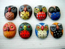 Série de fèves 2006 -