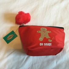 Mad Love Red Gingerbread