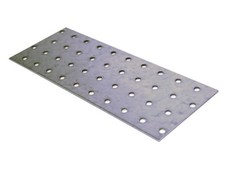 Plaques Perforées 120 x 300