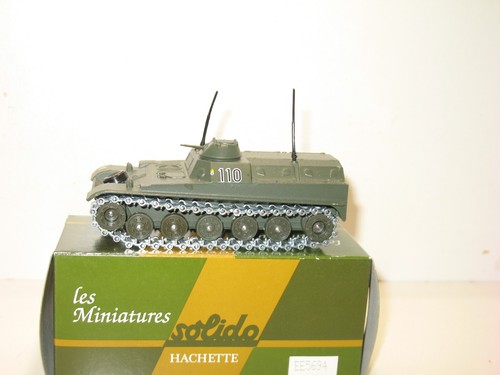 Solido char amx - solido,,
