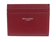 NEUF PORTE CARTES SAINT