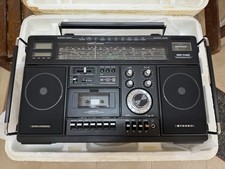 Radio Grundig Professional