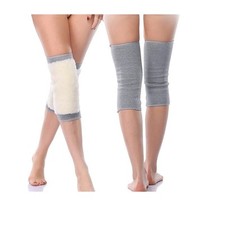 Jambières en polaire