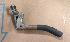 levier de frein  vélo collection ancien randonneuse eroica motobecane MB1 1920