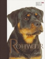 Rottweiler (Best of Breed), 