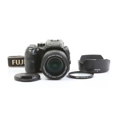 Fujifilm FinePix S100 FS + Très Bien (277301)