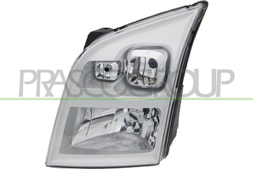 Prasco projecteur principal - prasco,