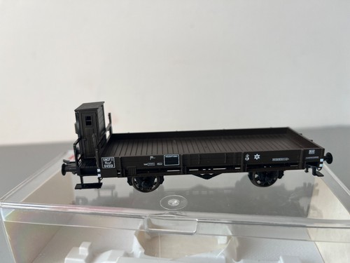 Fleischmann wagon a - fleischmann,