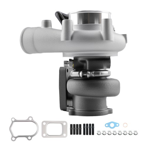 Turbo for iveco daily 35c15 - daily,