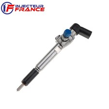 H8200294788 Injecteur Nissan Note Qashqai Renault Megane Clio 1.5 166009445R VDO