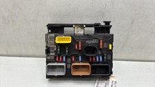 Boitier servitude moteur (BSM)