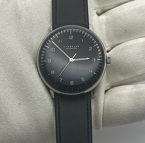 Montre automatique junghans - montre,