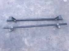 galerie de toit pour RENAULT