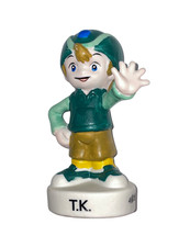 Maxi Fève Les Digimon - T.K.