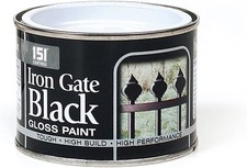 Vernis & Peinture Mat