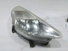 PHARE DROIT 6205ZL CITROEN C3