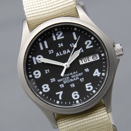 Exc montre homme seiko - [exc+5],