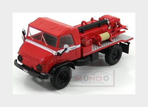 Edicola mercedes benz - 1:43,