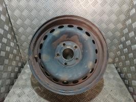 Jante renault scenic phase 2 - renault,