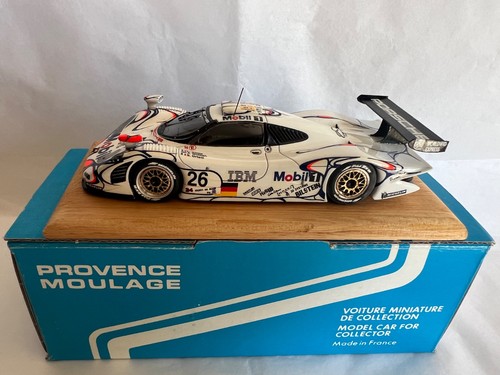Provence moulage porsche - provence, 1/43