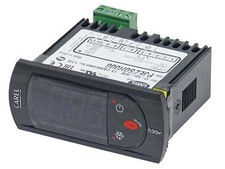 RÉGULATEUR ÉLECTRONIQUE