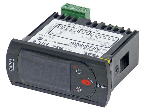Régulateur électronique - rÉgulateur,