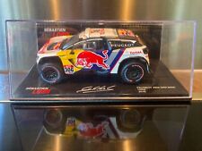 PEUGEOT 3008 DKR MAXI LOEB