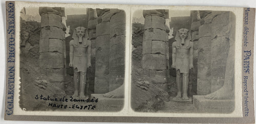 égypte statue ramsès - statue,