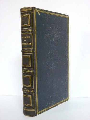1841 versailles ancien - 1841, &