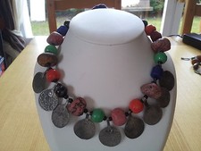 collier Kabyle berbère