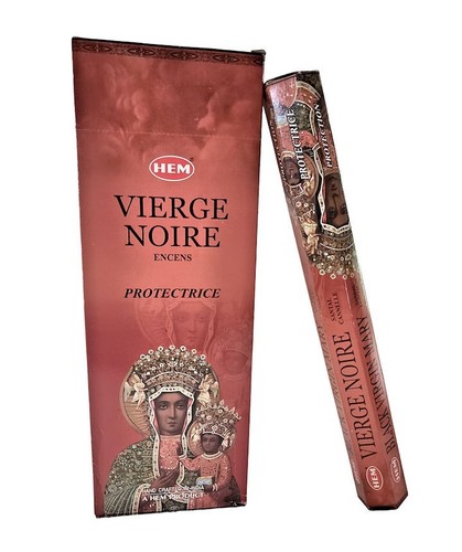 Encens religieux vierge - la,